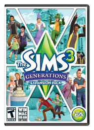 The sims 3 expansion pack torrents